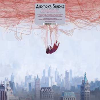 Album Aufderhaar,christine / City Of Prague Philharmonic: Aurora's Sunrise