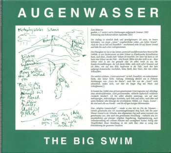 CD Augenwasser: The Big Swim