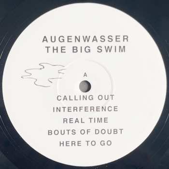 LP Augenwasser: The Big Swim