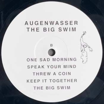 LP Augenwasser: The Big Swim