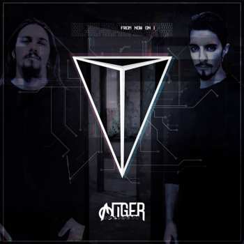 Album Auger: From Now On I