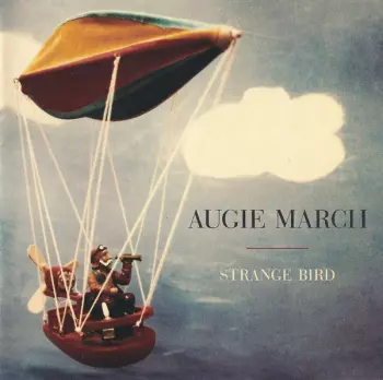Strange Bird