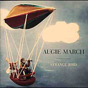 CD Augie March: Strange Bird