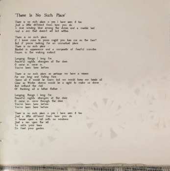 CD Augie March: Sunset Studies