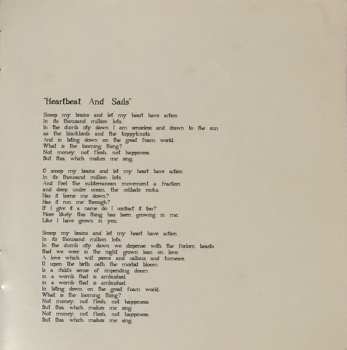 CD Augie March: Sunset Studies