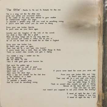 CD Augie March: Sunset Studies