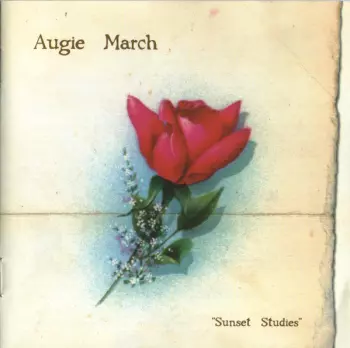 Augie March: Sunset Studies
