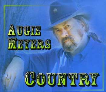 Album Augie Meyers: Country