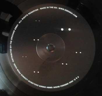 LP Augn: Du Wirst Sehen / Grauer Star