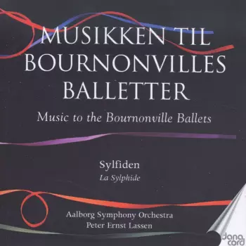 Sylfiden = La Sylphide