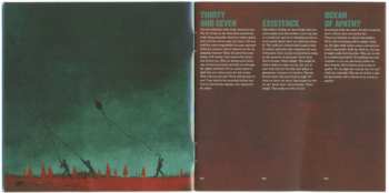 CD August Burns Red: Constellations