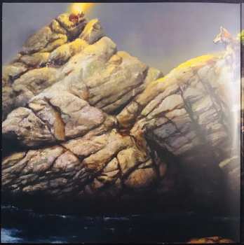 2LP August Burns Red: Guardians LTD | CLR