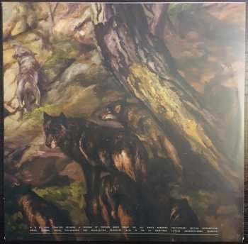 2LP August Burns Red: Guardians LTD | CLR