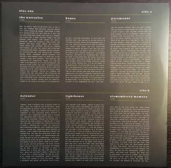 2LP August Burns Red: Guardians LTD | CLR