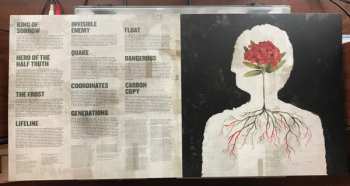2LP August Burns Red: Phantom Anthem