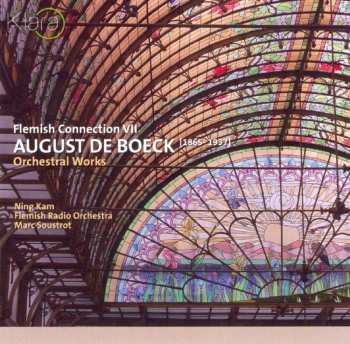 CD Marc Soustrot: Orchestral Works