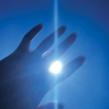 LP August,david: Hymns