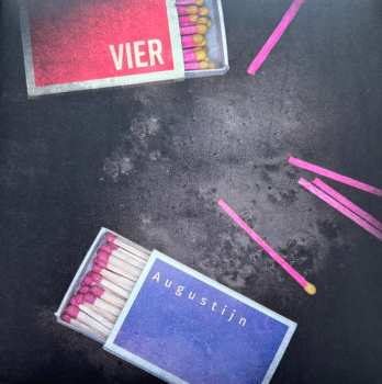 LP Augustijn Vermandere: Vier