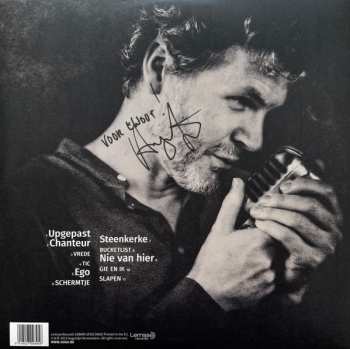 LP Augustijn Vermandere: Vier