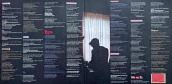 LP Augustijn Vermandere: Vier