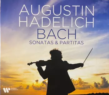 Sonatas & Partitas