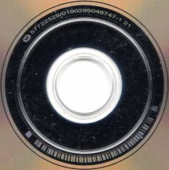 2CD Johann Sebastian Bach: Sonatas & Partitas