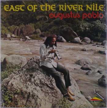 LP Augustus Pablo: East Of The River Nile
