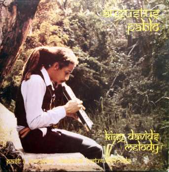 Album Augustus Pablo: King David's Melody