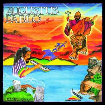 LP Augustus Pablo: Rising Sun