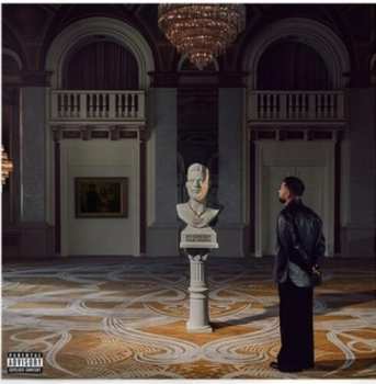 Album Karan Aujla: P-Pop Culture