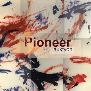 Album Auktyon: Pioneer