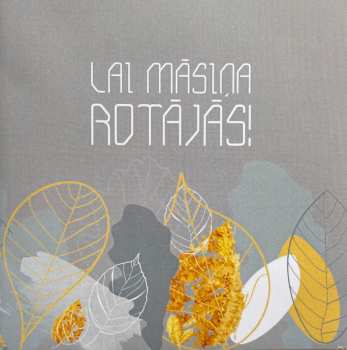 CD Tautumeitas: Lai Māsiņa Rotājās!