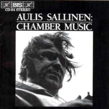 CD Aulis Sallinen: Chamber Music