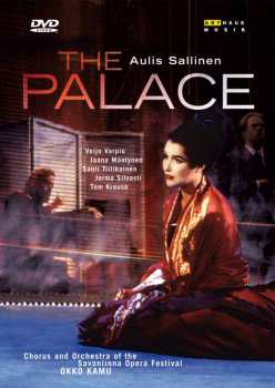 DVD Aulis Sallinen: The Palace
