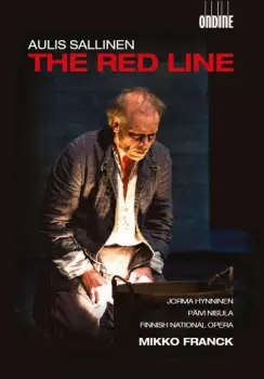 Aulis Sallinen: The Red Line