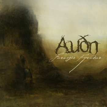 Album Auðn: Farvegir Fyrndar