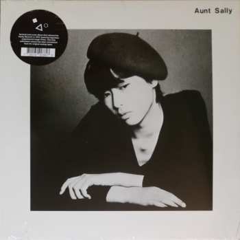 LP Aunt Sally: Aunt Sally LTD