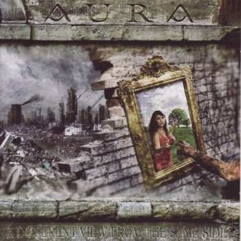 Album Aura: A Different View From The Same Side