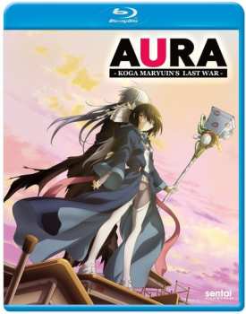 Blu-ray Aura: Aura