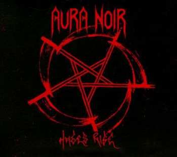 LP Aura Noir: Hades Rise