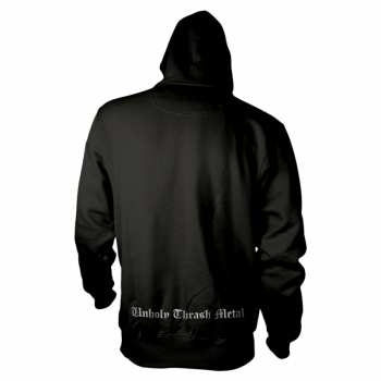 Merch Aura Noir: Logo S
