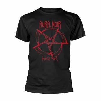 Merch Aura Noir: Póló Hades Rise