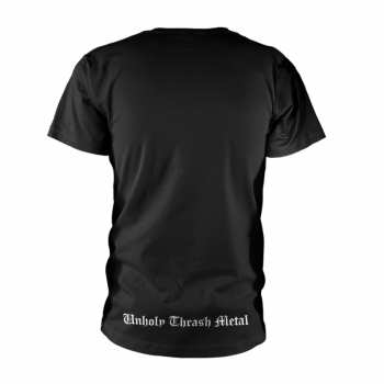 Merch Aura Noir: Logo S