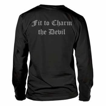 Merch Aura Noir: Deep Tracts Of Hell S