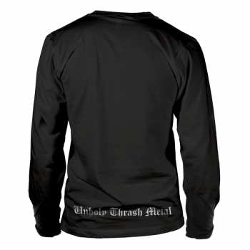 Merch Aura Noir: Logo S