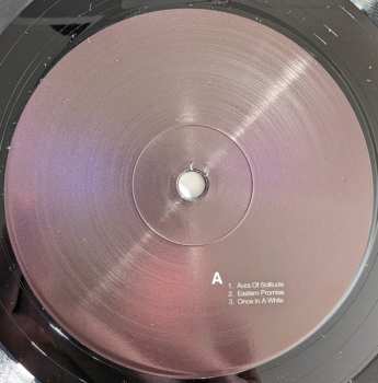 LP Aural Imbalance: Dreaming In Future Tense LTD