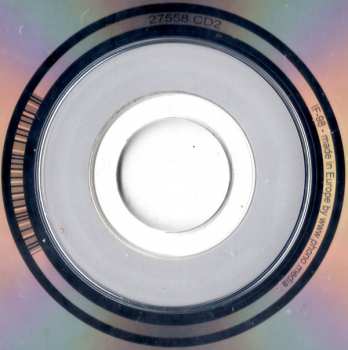 3CD Aural Rage: The Doctrine Of Maybeness DLX