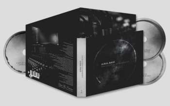 3CD Aural Rage: The Doctrine Of Maybeness DLX