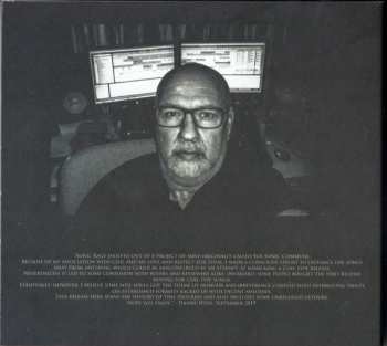 3CD Aural Rage: The Doctrine Of Maybeness DLX