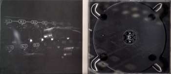 3CD Aural Rage: The Doctrine Of Maybeness DLX